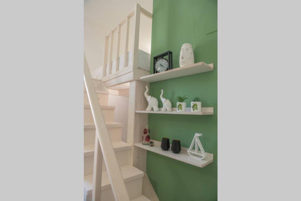 The Little Big Apartment In The Heart Of Heraklion Exteriér fotografie
